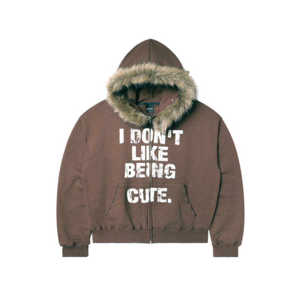 리우 후집 공홈에서 사면 훨씬 쌈!! 링민수 할 사람들 참고해라

크롭 퍼 후드 집업 - 브라운 - EASY NO EASY easynoeasy.com/product/detail…