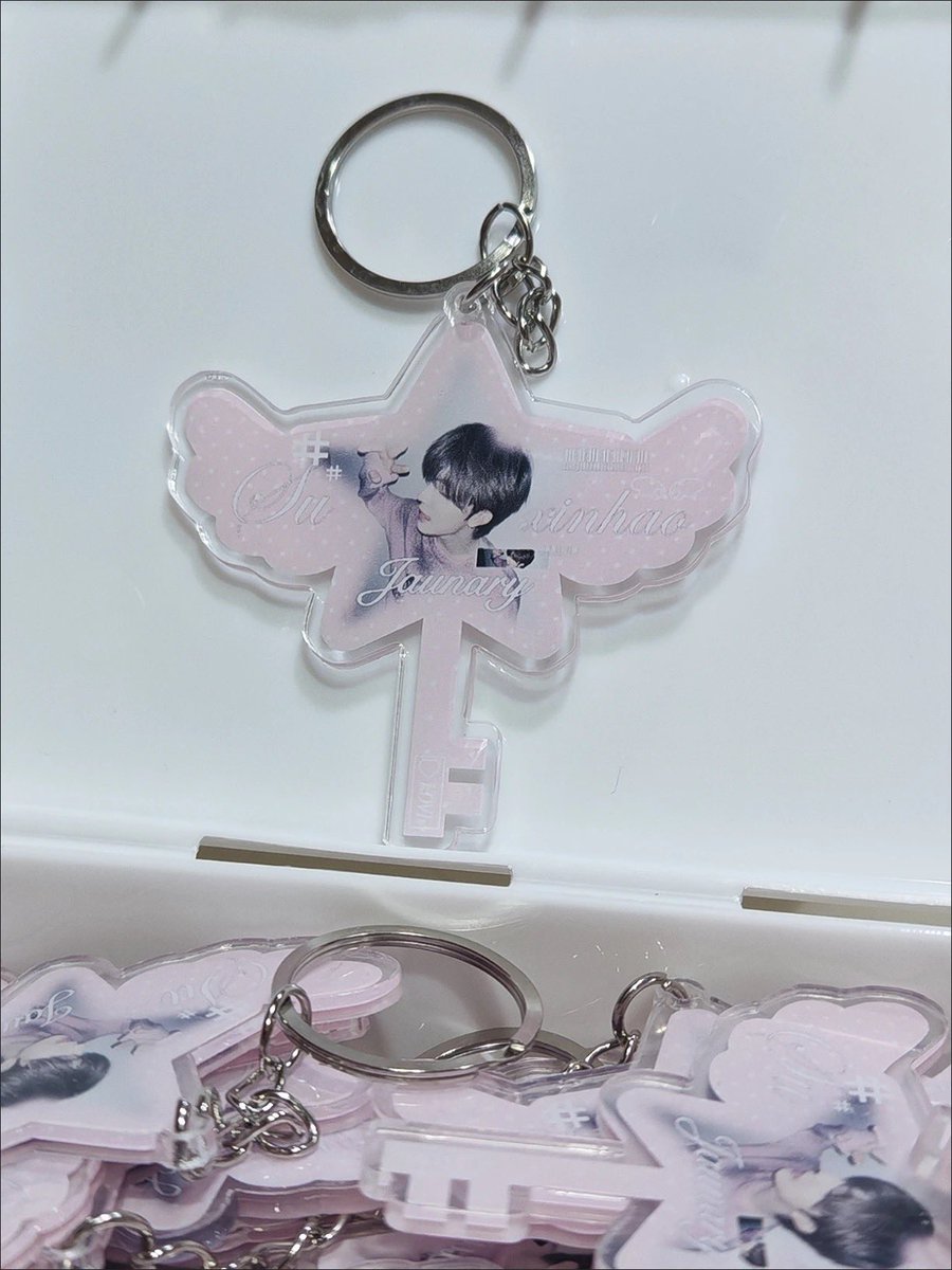 bibix_th's tweet image. เปิดรับ ทดลอง โรงงานครั้งที่ 1

พวงกุญแจ/สแตนดี้ อะคริลิค

1ลาย 25ชิ้น 4cm 90บาท
1ลาย 50ชิ้น 4cm 160บาท

เหลือจ่ายค่าส่งในไทย

ห่วงกลม  / ฐานใส
* งานไม่มีถุงใสแยกชิ้นนะคะ *

สั่งซื้อด้านล่าง 🔽🔽

#รับทำของแจก #รับทําgiveaway