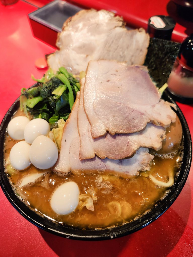 ラーメン好きのSUGAR (@Ramensuki0716) / Posts / X