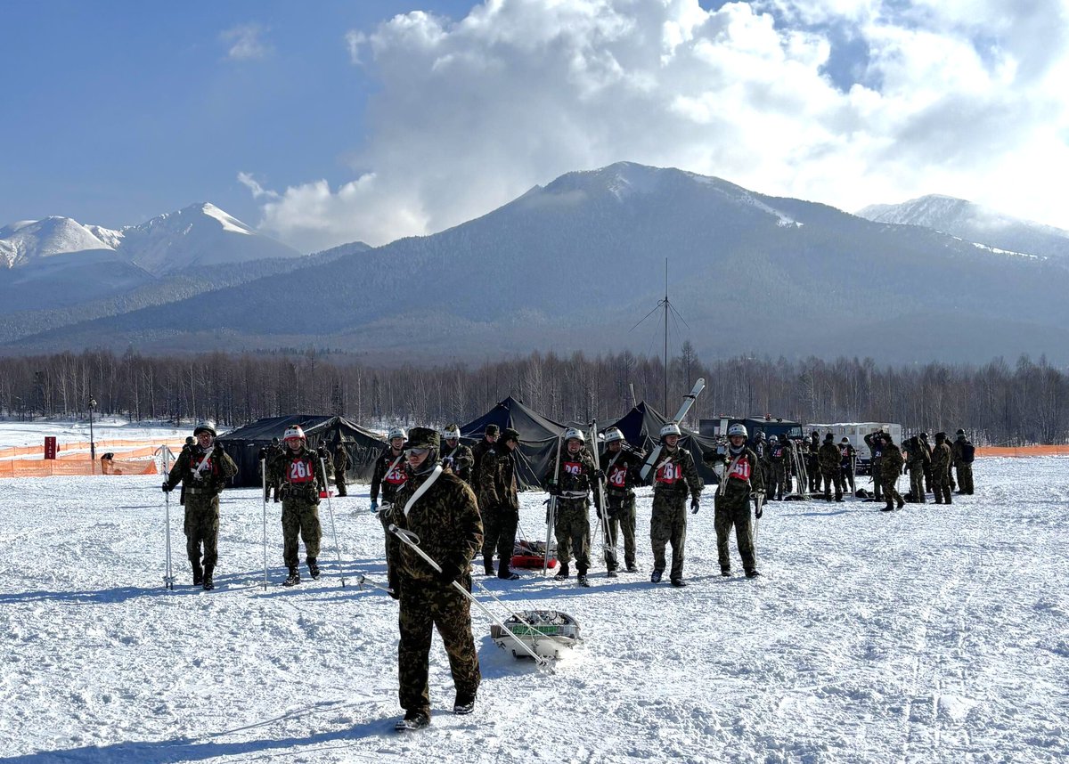 旭川市役所【公式】 (@asahikawa_jp) on Twitter photo 