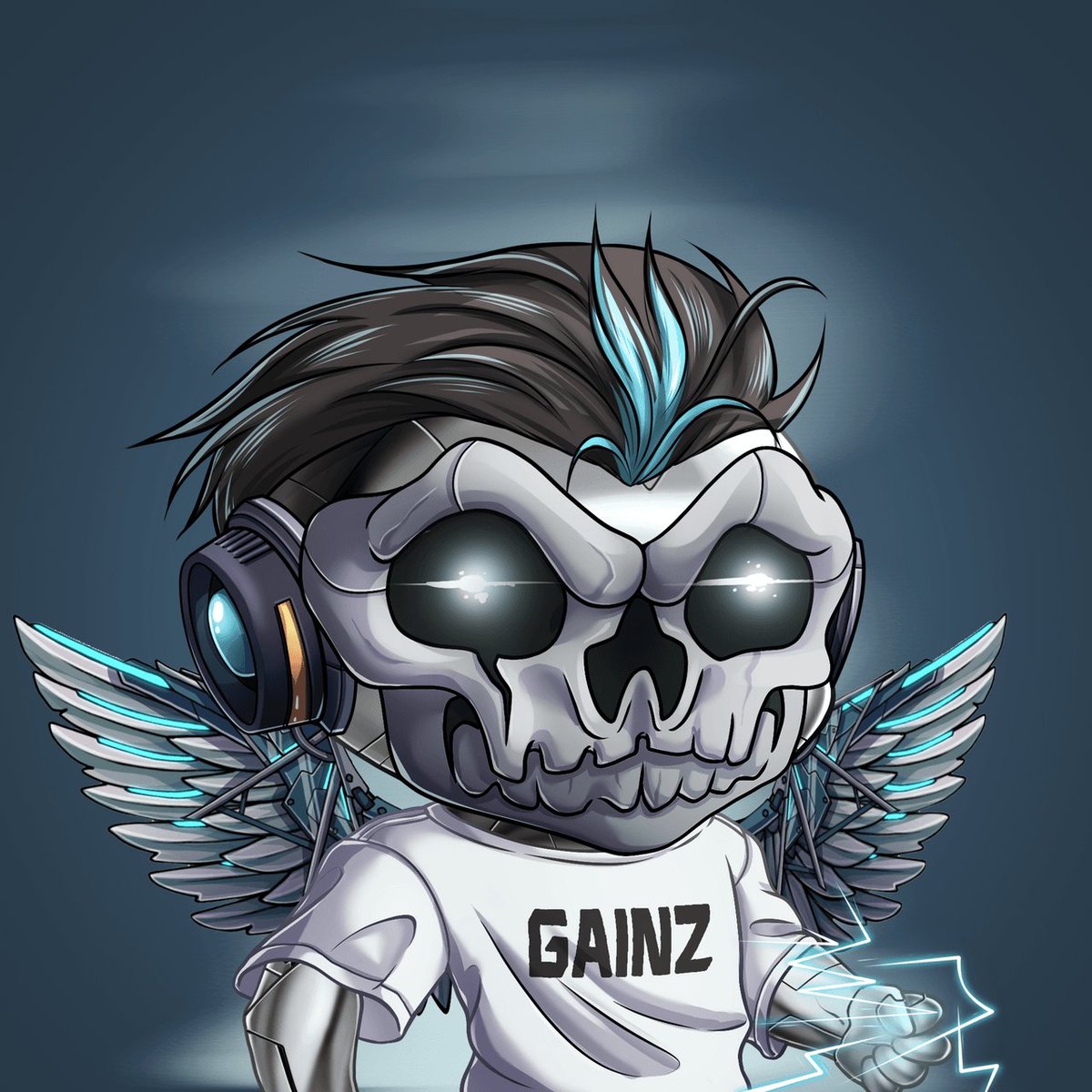 🎯 3000 $GOTM Giveaway

To enter:
✅ Follow <a href="/GAINZNFTs/">GAINZ</a> &amp; <a href="/Irhue/">Degen Jay</a>
✅ Like &amp; RT this post
✅Tag 2–3 friends in the replies

Winner: In 72 hours
Good luck. 🤞