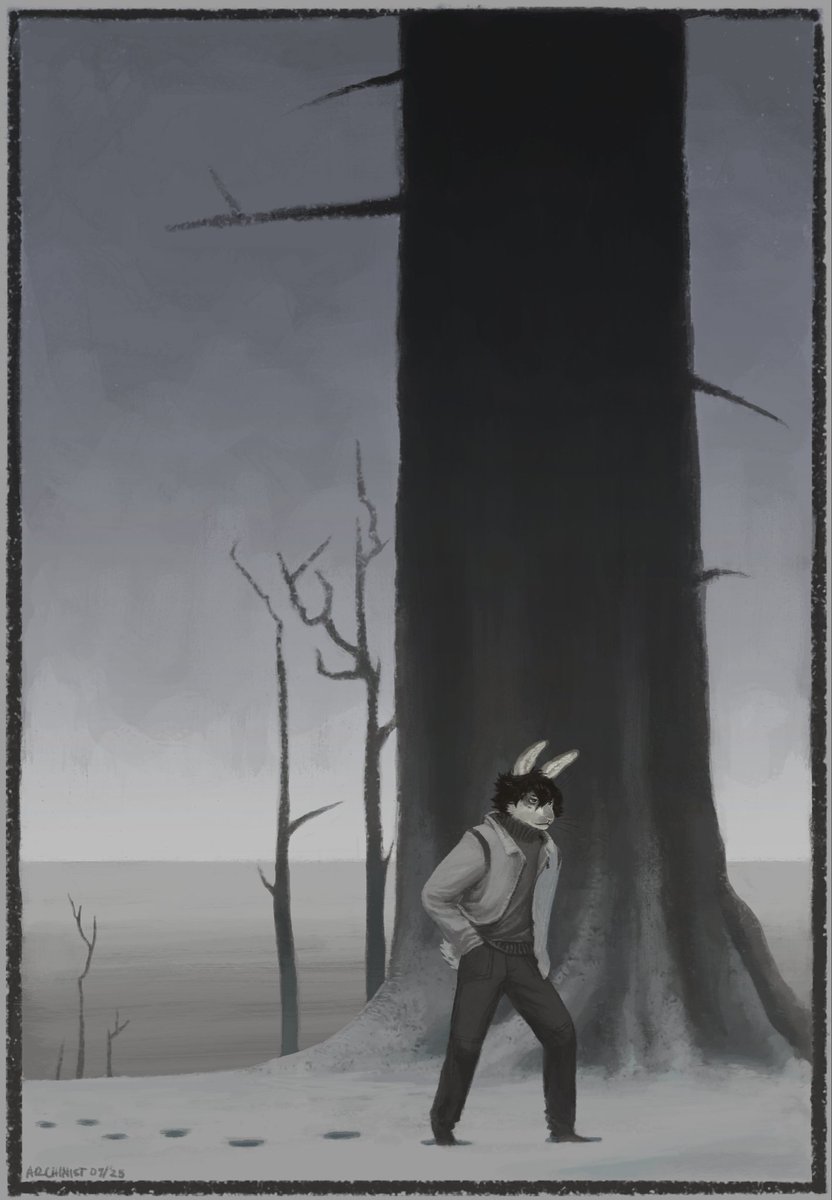 archinist's tweet image. 