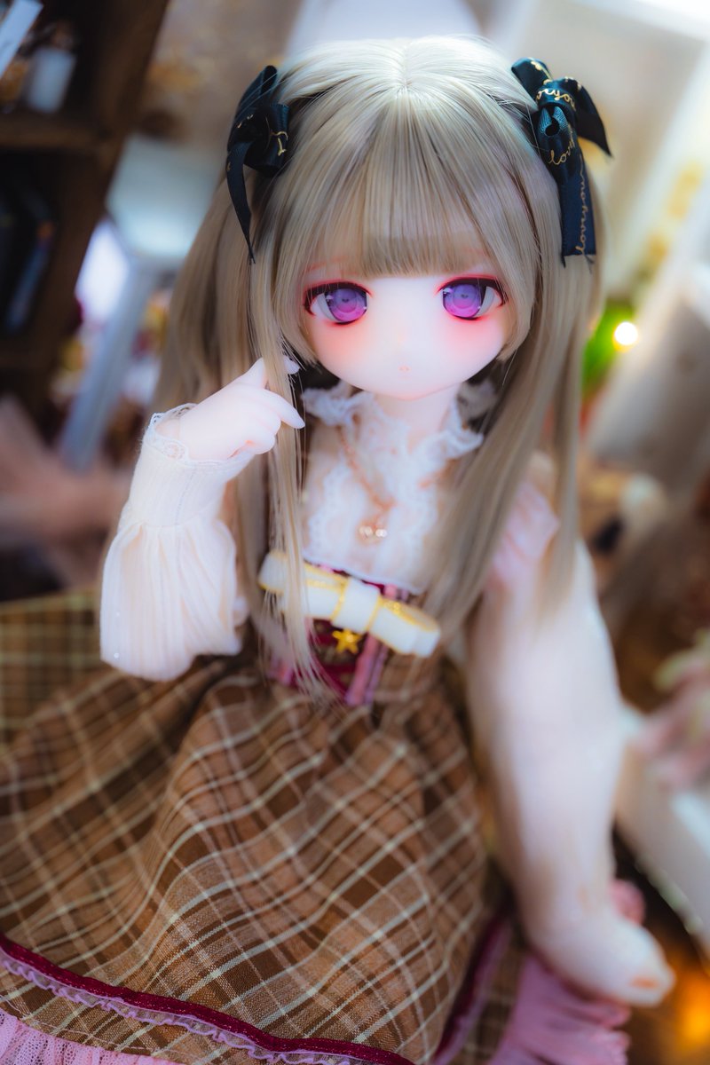 ぺぽり🐶 (@peporisu_doll) / Posts / X