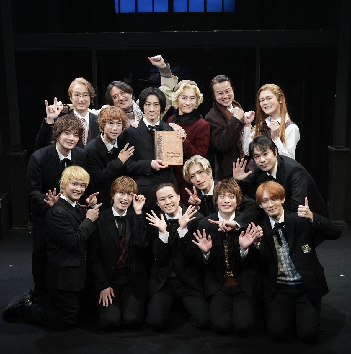 藤原啓児 tweet media