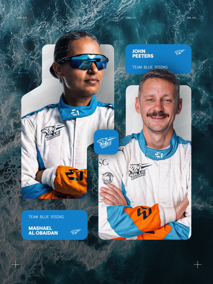 E1 Series tweet media