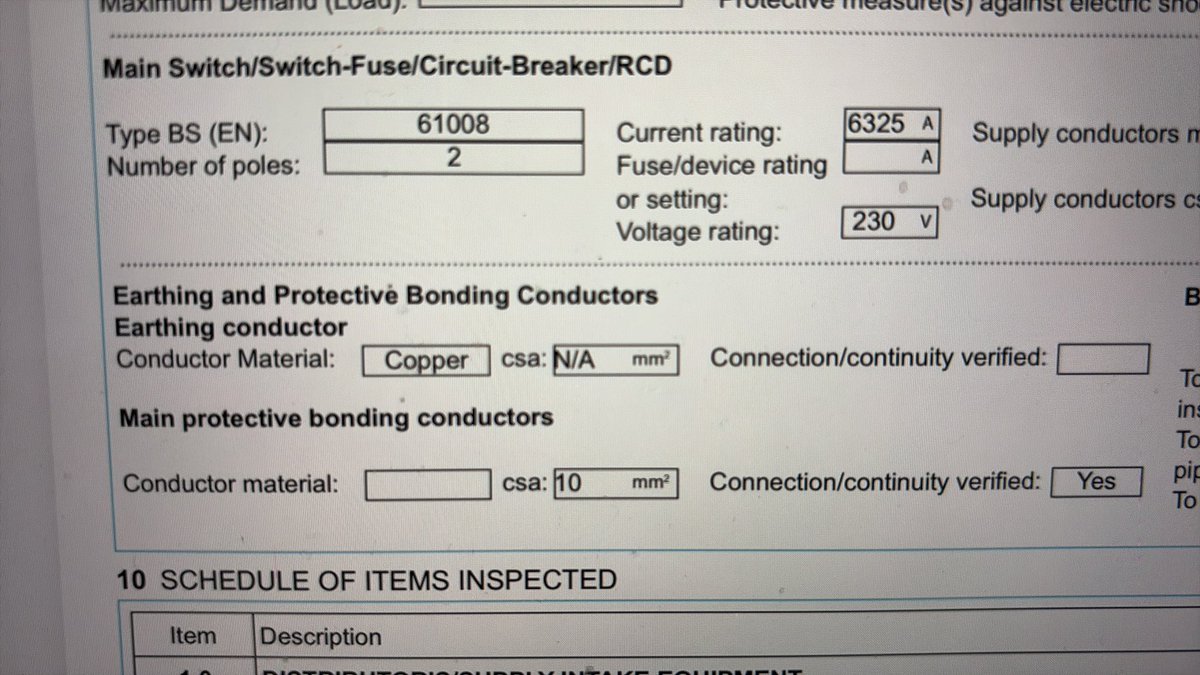 Norwich Electrician tweet media