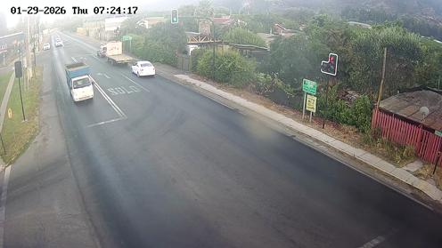 TransporteInforma Región de O’Higgins tweet media