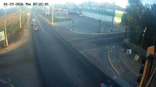 TransporteInforma Región de O’Higgins tweet media