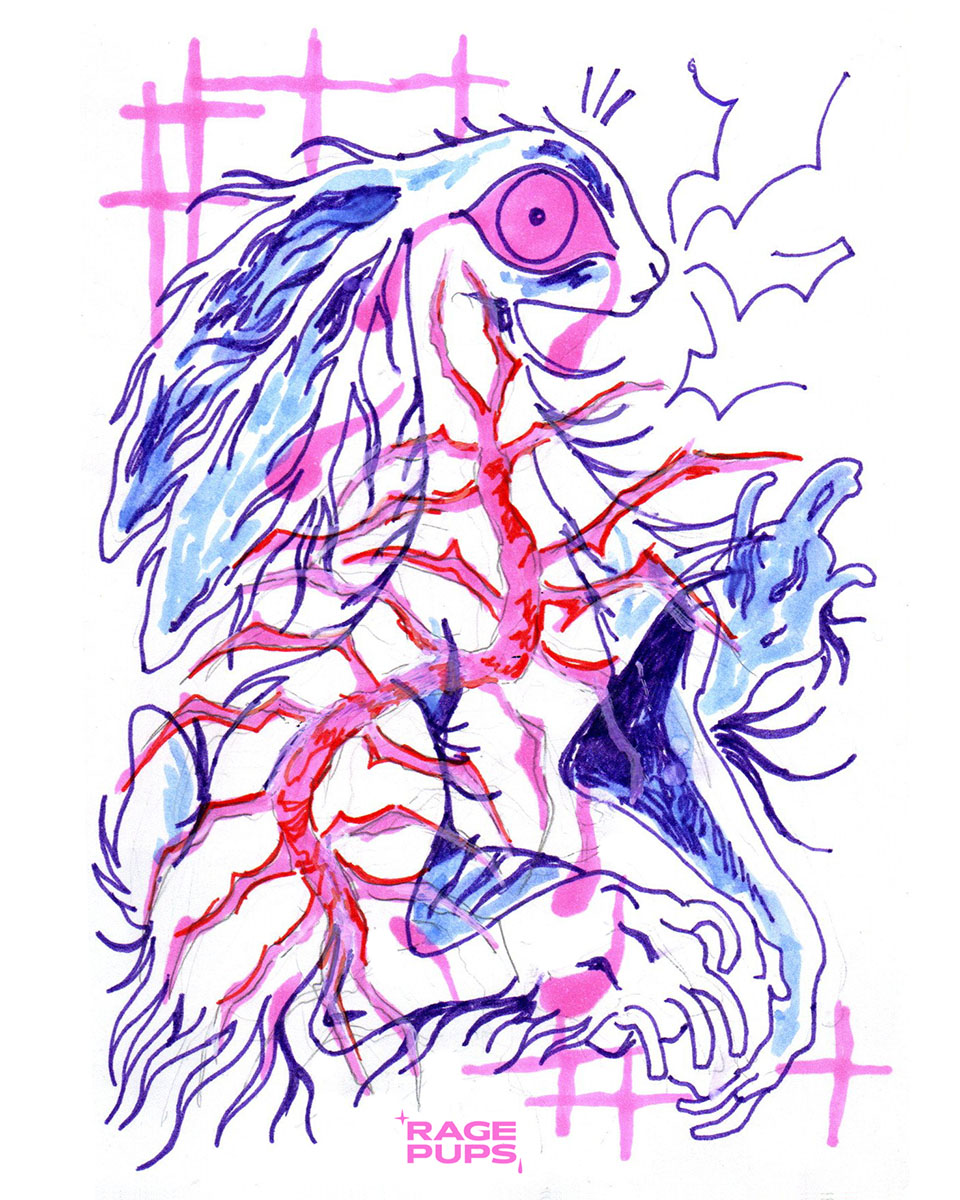 RAGEPUPS tweet media