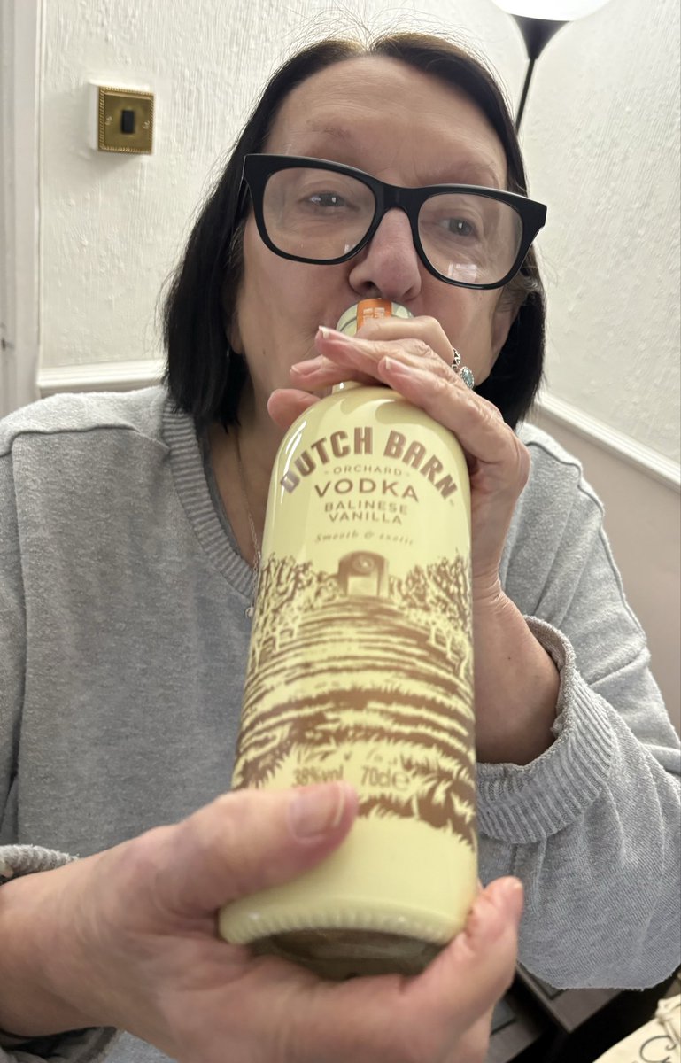 virginia richardson tweet media