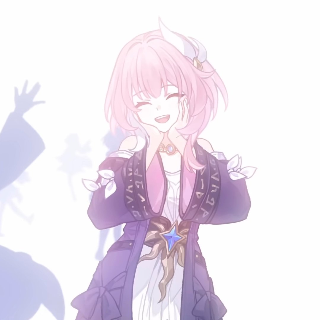 forever yearning a playable 4* tiny cyrene 😔