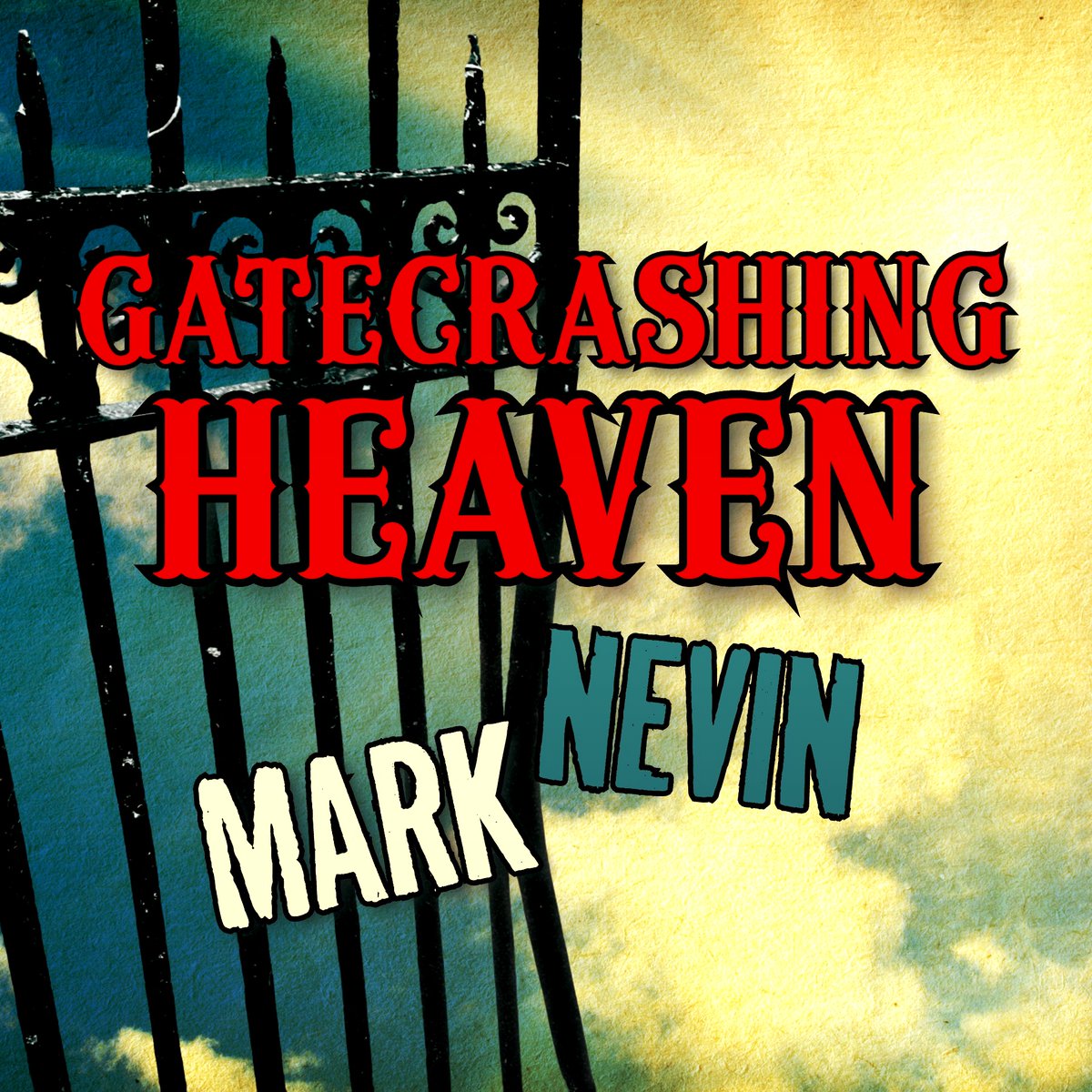 Mark Nevin tweet media