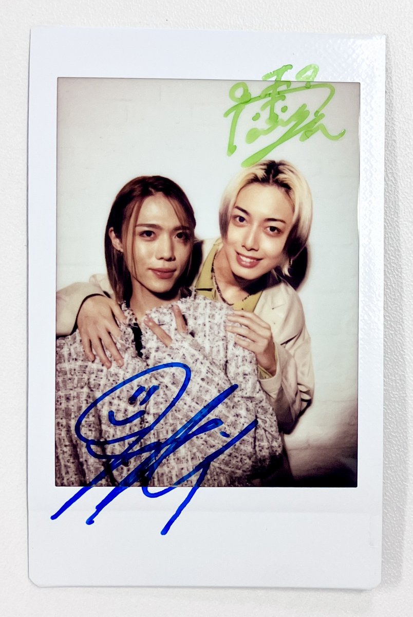 qj_web's tweet photo. ／
#テニミュ
#橋本勇大 #中本大賀
サイン入りチェキプレゼント
＼

✅@qj_webをフォロー
✅このツイートをRT
で応募完了！

👇応募詳細＆取材記事はこちら
https://t.co/HReMPZGF99
『テニミュ』でチームが変わった瞬間。
橋本勇大×中本大賀が見据える未来とは？
【ミュージカル『テニスの王子様』4thシーズン 青学vs四天宝寺】