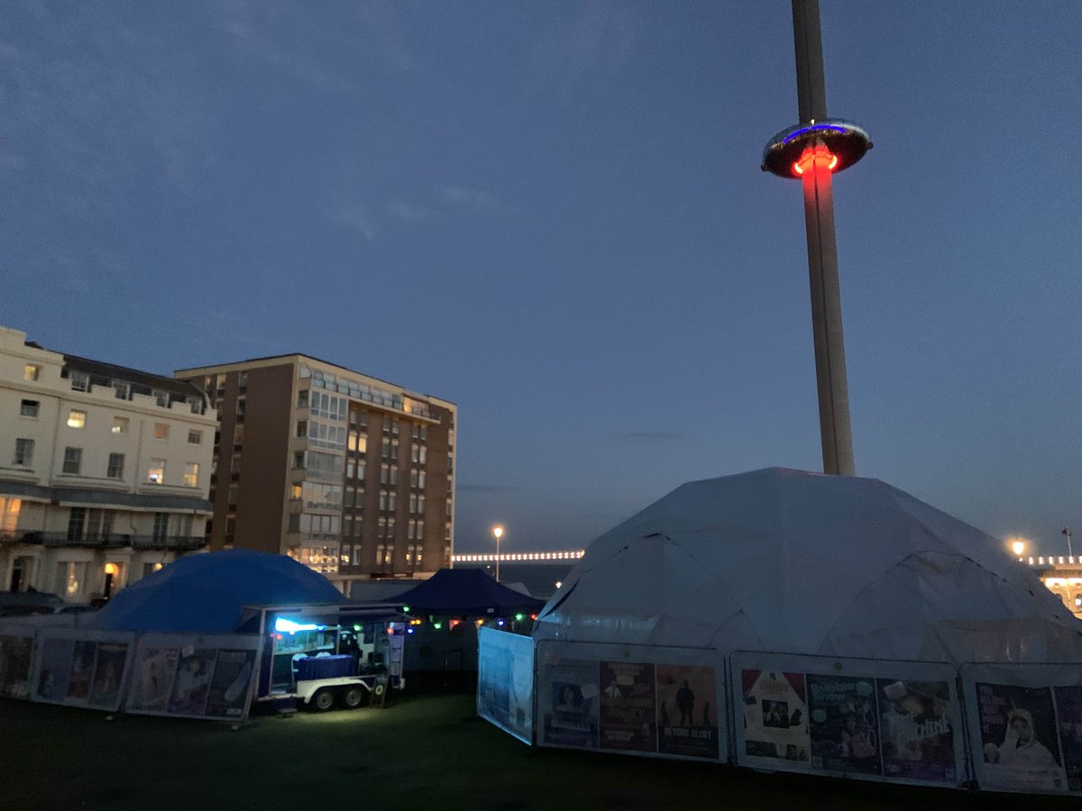 RotundaTheatre tweet media