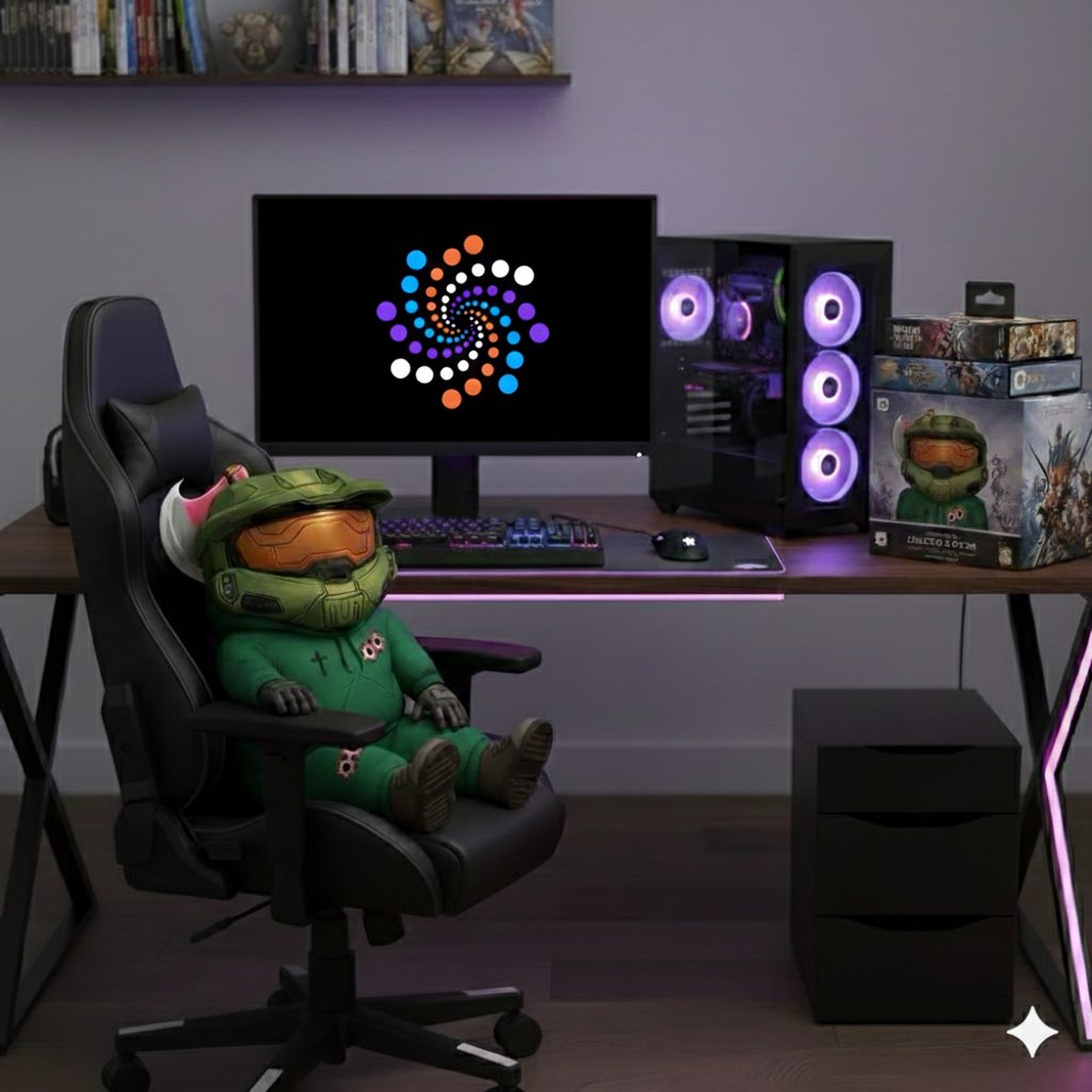 When I told you nft is making a comeback I actually meant.

<a href="/nodiens/">Nodiens</a> is a Web3 intelligence platform that turns crypto market and social data into a clear, trusted signals. 

It combines financial metrics with community sentiment and helps traders and investors cut through noise,