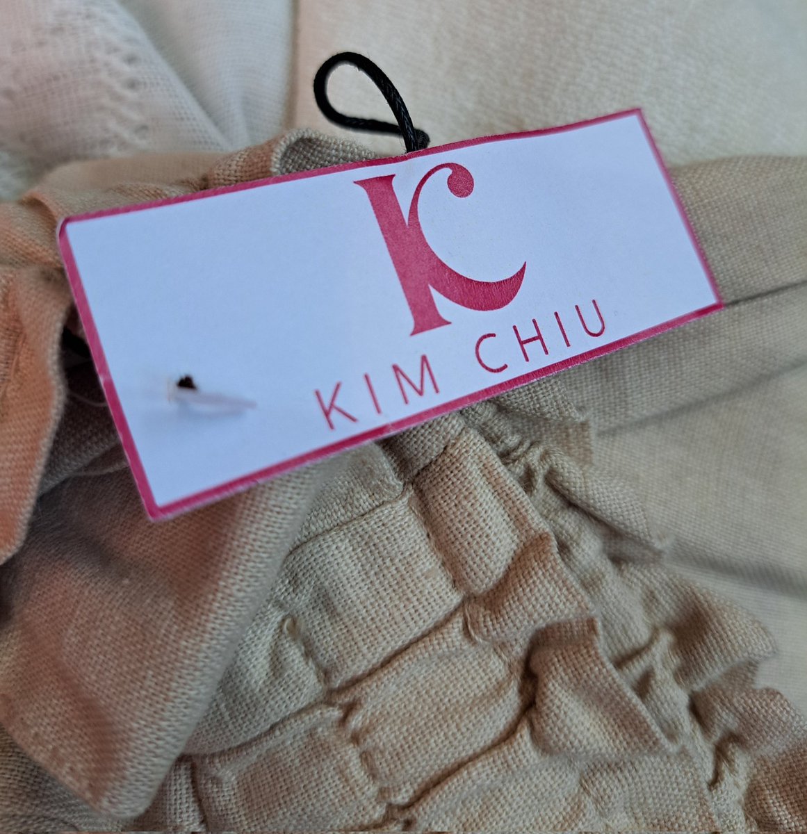 "#KimChiuClosetBazaar2026" - Results on X | Live Posts & Updates