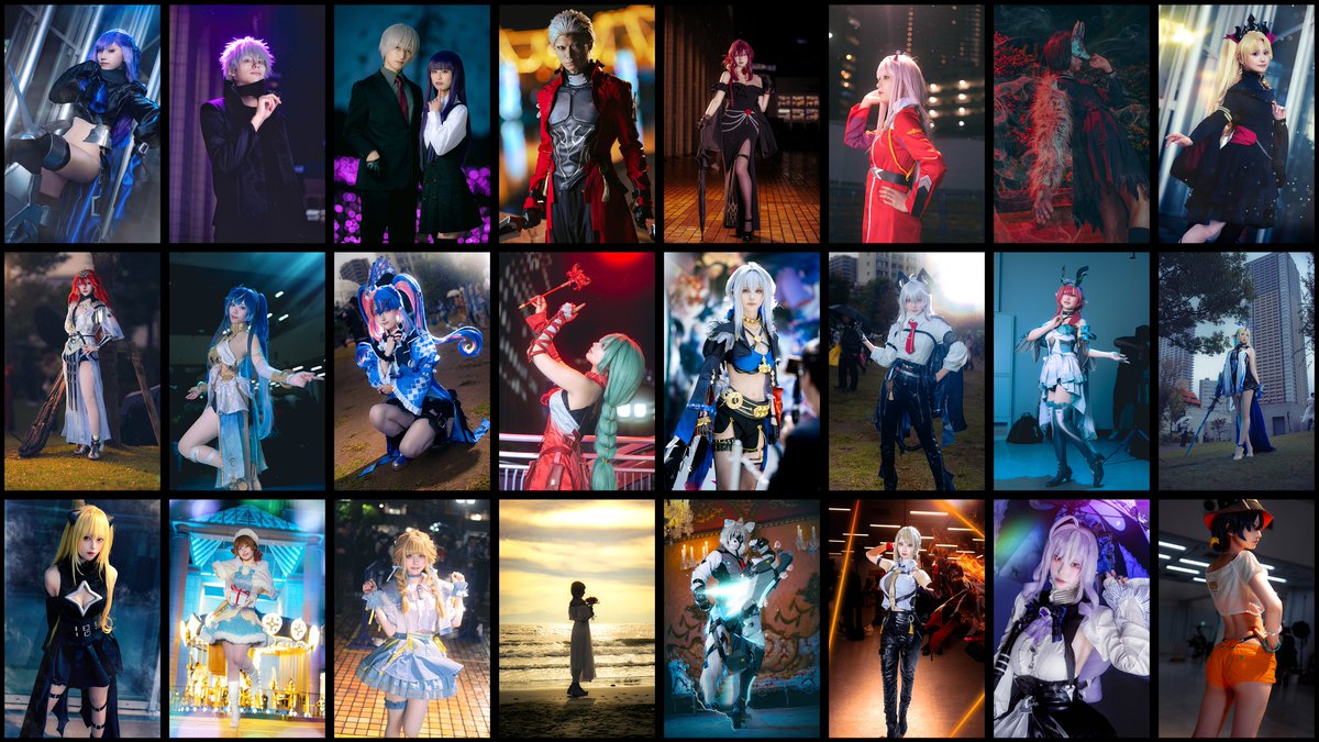 下司(げし) tweet media