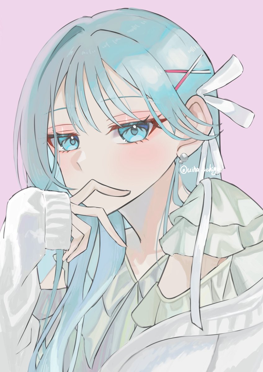 ZOZO雫ちゃん #prsk_FA