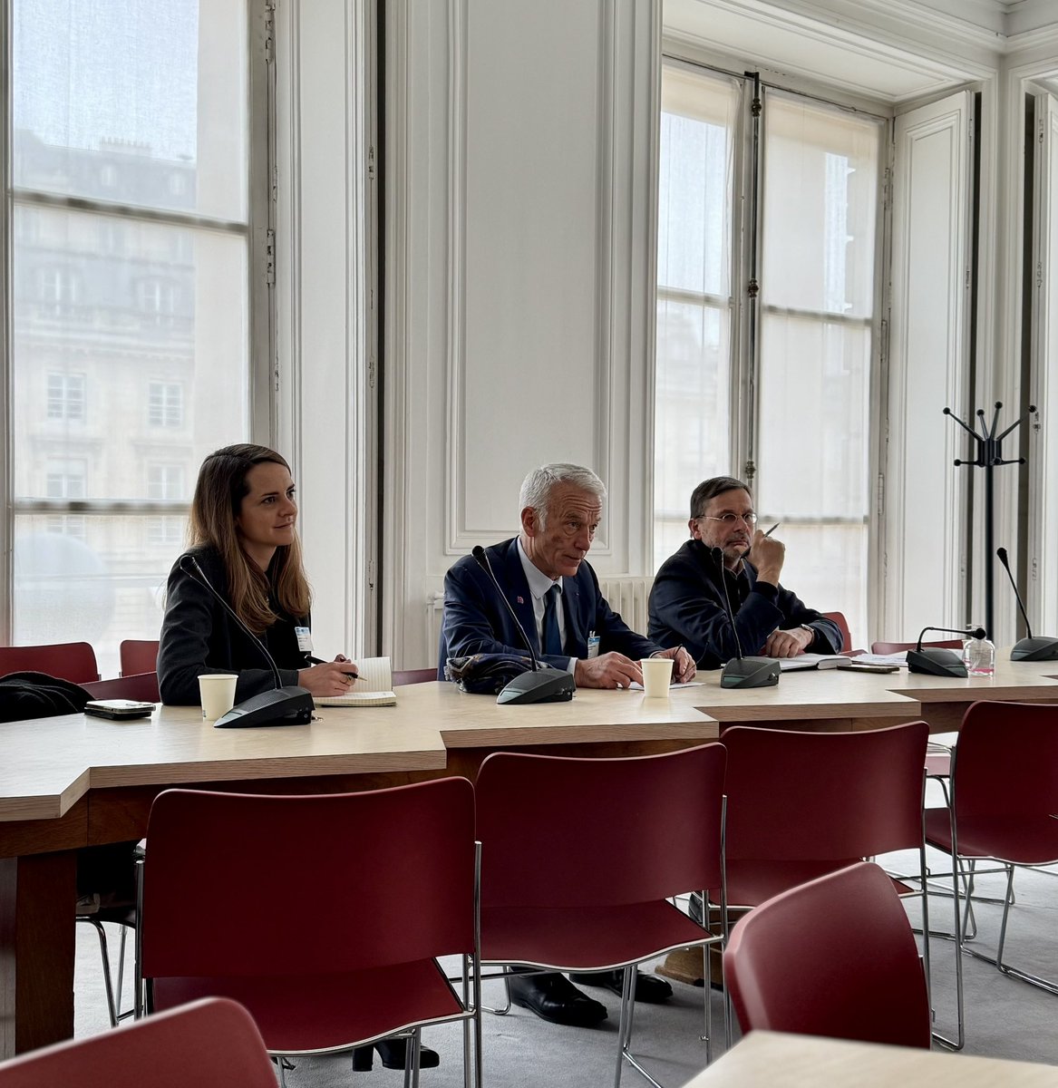 Groupe LIOT tweet media