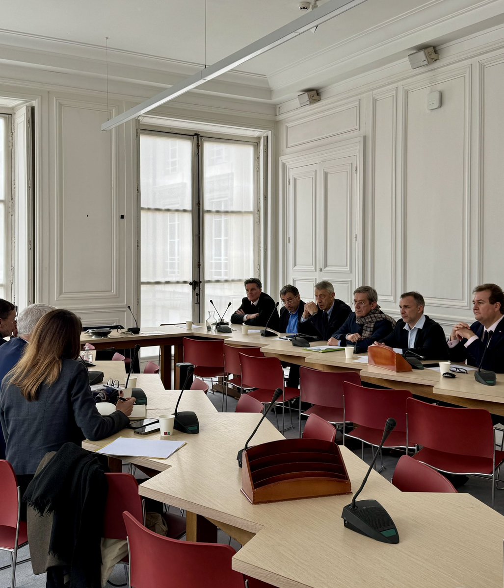 Groupe LIOT tweet media