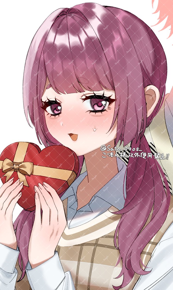 さとう tweet media