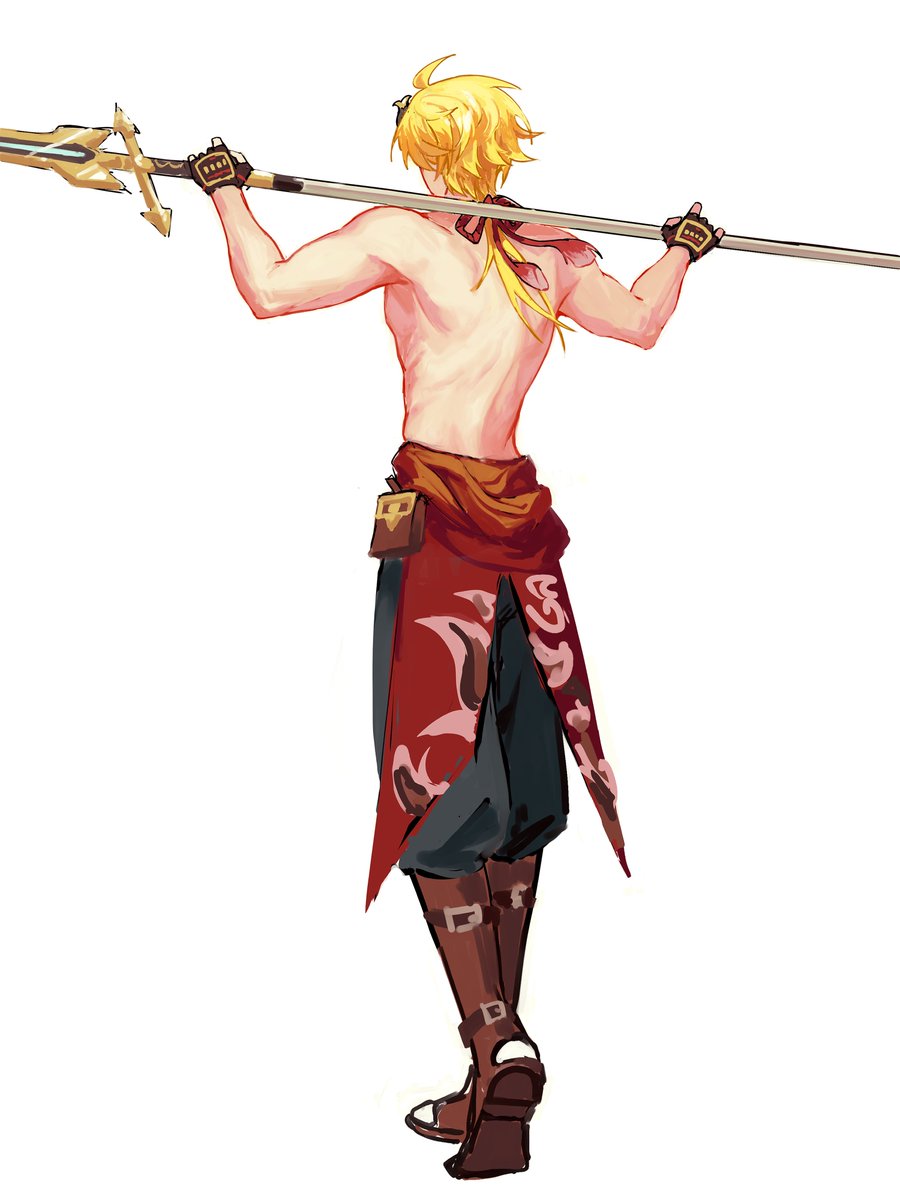 よざか 🖌️ Vgen open tweet media