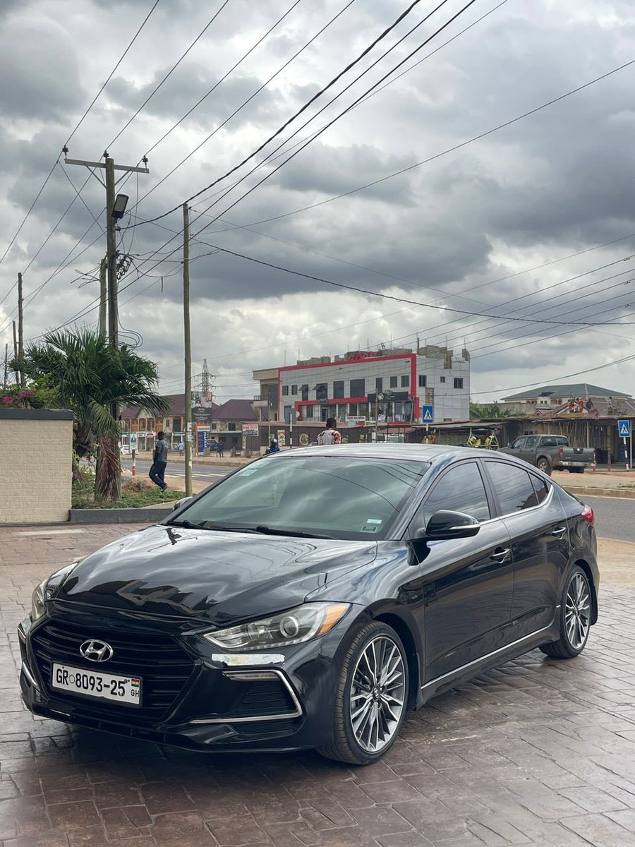 KofiVanHybels's tweet photo. @kwadwosheldon 2017 Elantra going for a cool 154k 
Call or WhatsApp 0558513981 https://t.co/gyd5JHDe8c