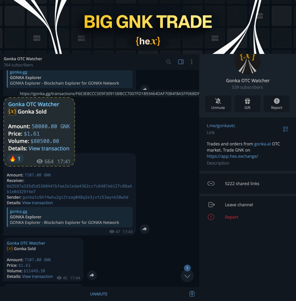 HOT Protocol 🔥 (@hotdao_) / Posts / X