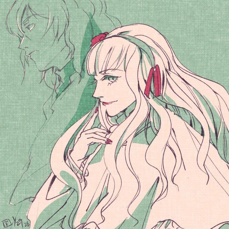 今日の匣会議
井和倉さんの可愛いお孫さんはクララで、伴を連れてきた。故に匣エンディングはクララと伴のツーショットww
匣(道具)は伴、中身(妖)は的場へ…？
そしてクララは実は20代後半かも？？