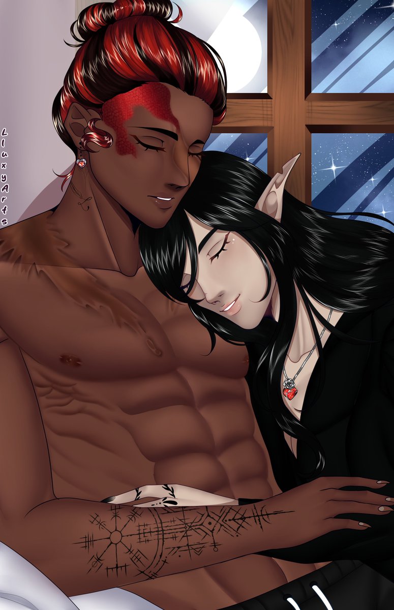 𝓓𝓪𝓻𝓴𝓴𝓪 ☀️ tweet media