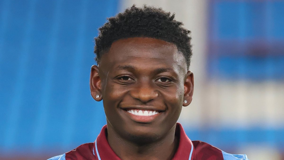 Nexus Sports tweet media