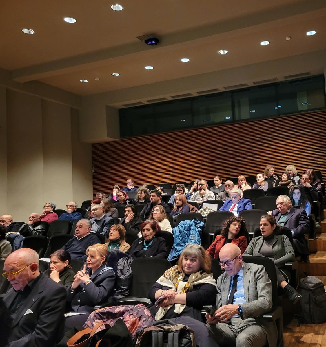 Italy in Georgia tweet media