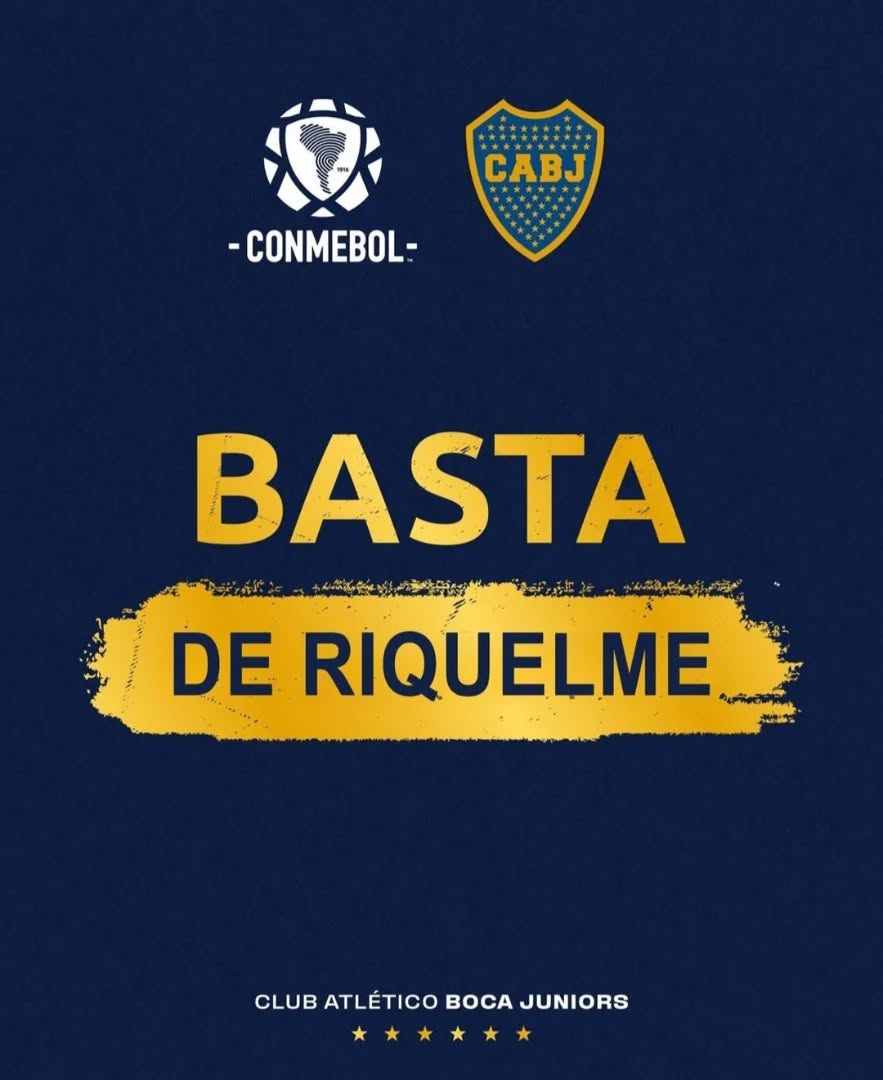 Hace un poco más de 6 años que comenzó nuestra pesadilla, los que queremos a Boca la vimos venir y ahora son muchos los que abrieron los ojos y se están  dando cuenta  que este negro jetón ignorante y soberbio está  haciendo mierda  a club más grande del continente 🙏