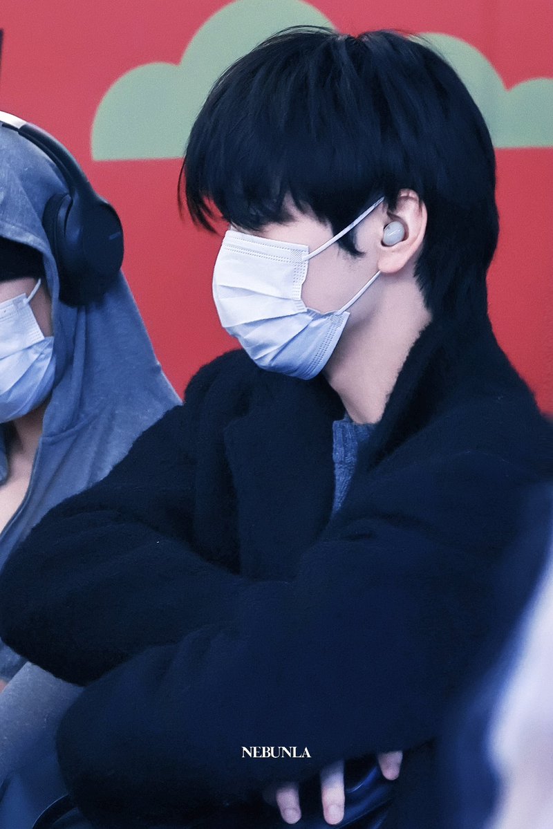 260129 도착

#수빈 #SOOBIN #スビン #TXT
#TOMORROW_X_TOGETHER 
#투모로우바이투게더