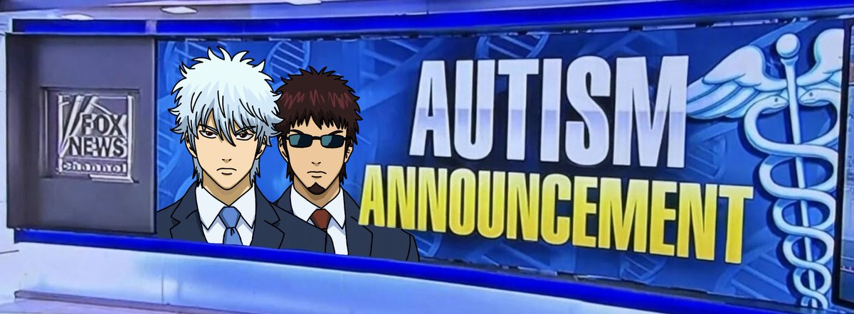 Oh man! What are these two gonna announce now after the Scandal Arc incident? 

P.S. Random 3am art idea don't judge me
App: Ibis Paint X
Time: 3:18