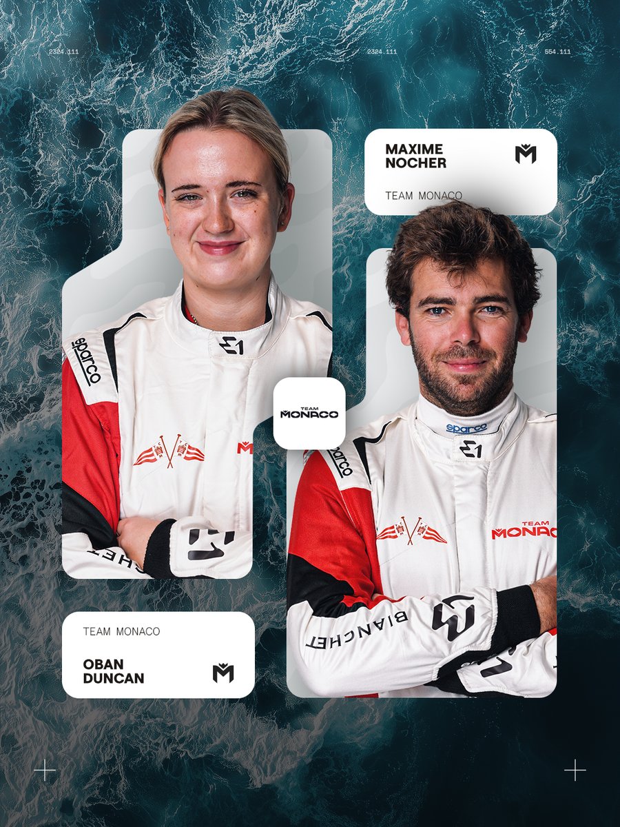 E1 Series tweet media