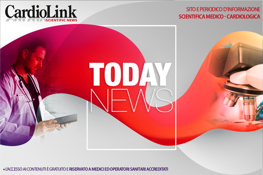 cardiolink_it's tweet image. 🌐L’uso dell’aspirina in prevenzione primaria: è giunto il tempo di risolvere i disaccordi?
#news a cura di: Andreina Carbone
📱cardiolink.it/v2/articolo.ph…
🔔 #CardioLink #notizie #Video #interviste #FocusOn #casoclinico #cardiologia #fibrillazioneatriale #ipertensione