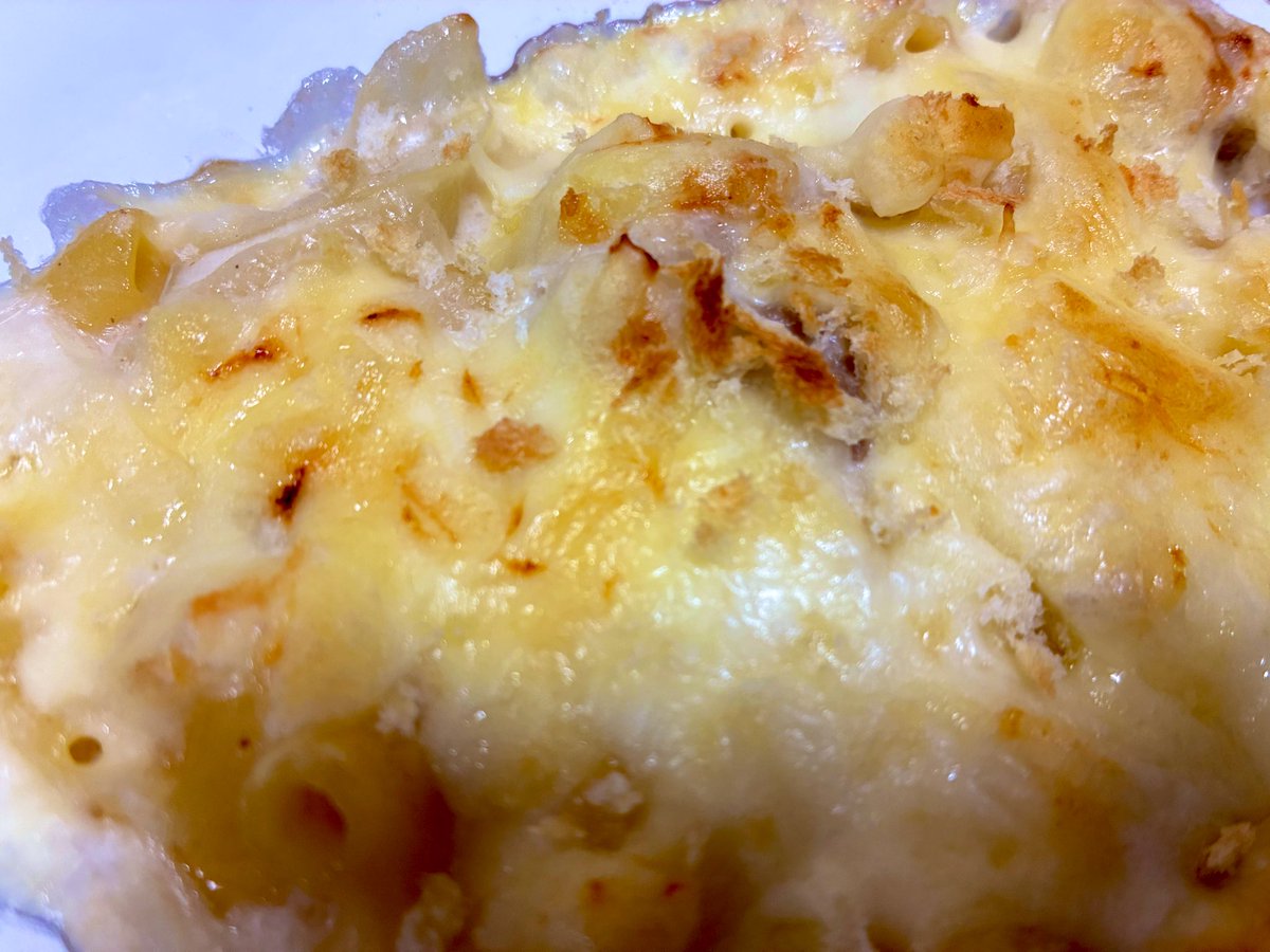 とりあえずグラタンに400ml使うことに成功w