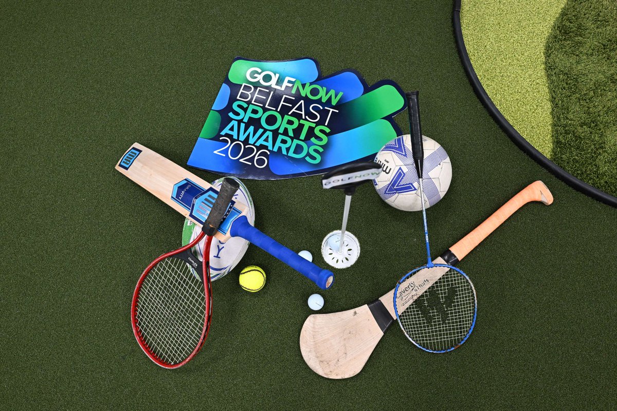 Belfast City Council tweet media