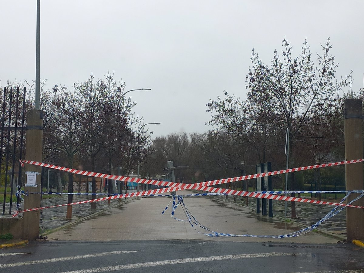 Policía Local CReal tweet media