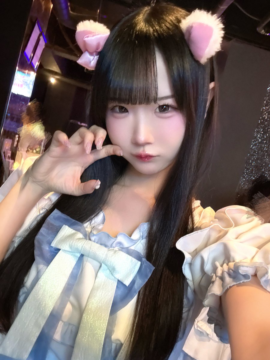 Post by そあ︎︎︎ on X: にゃんそあ