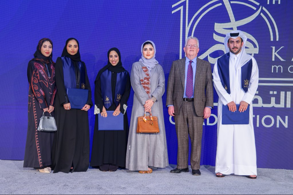 QFCRA - هيئة تنظيم مركز قطر للمال tweet media