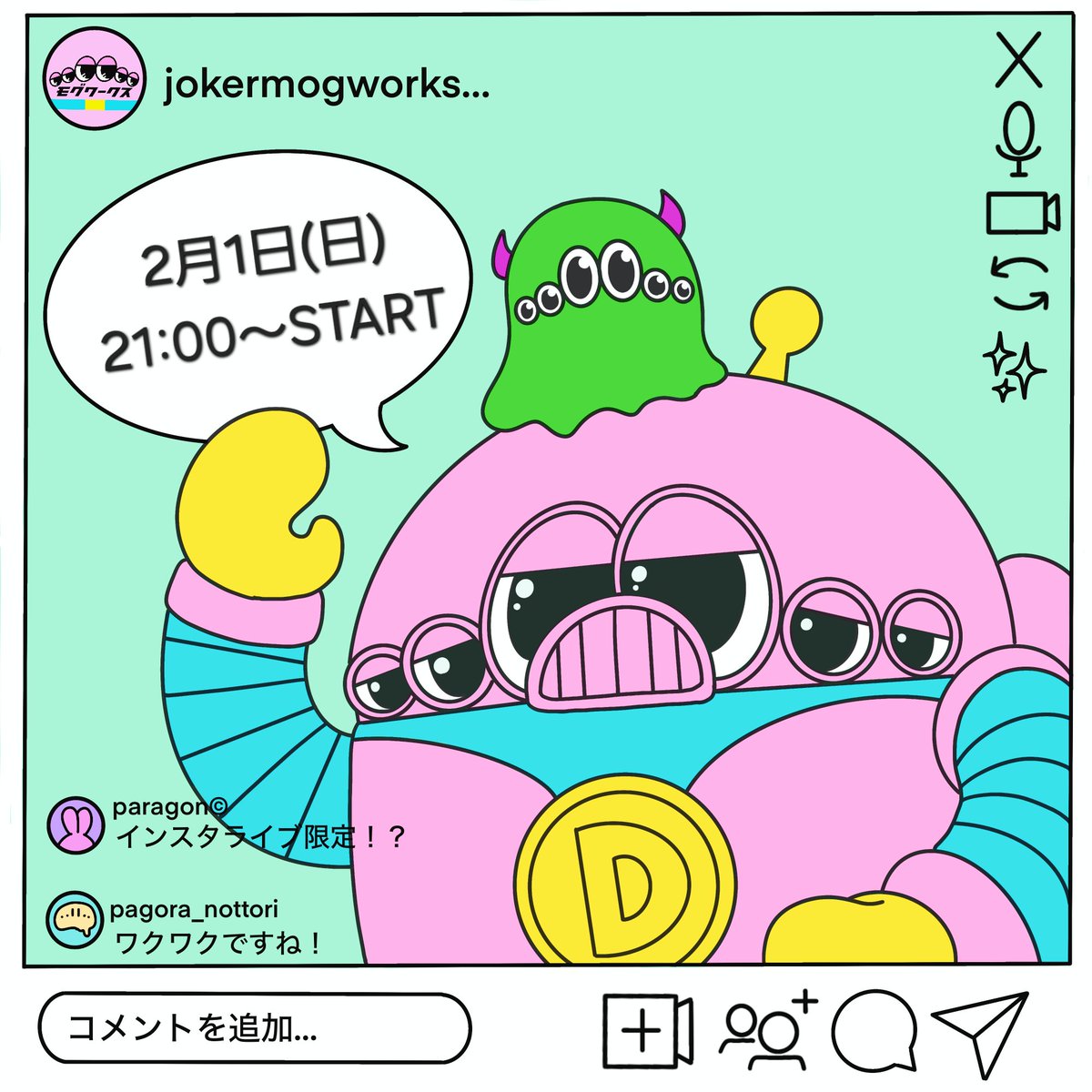 MOGWORK'S (@mogworks_) / Posts / X