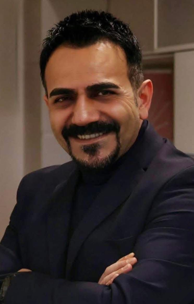 Parti emekçimiz, Genel Merkez çalışma arkadaşımız Serdar Özkanatoğlu’nu genç yaşta kaybetmenin üzüntüsünü yaşıyoruz.

Allah’tan rahmet; ailesine, yakınlarına ve örgütümüze başsağlığı ve sabır diliyorum.
Mekanı cennet olsun…