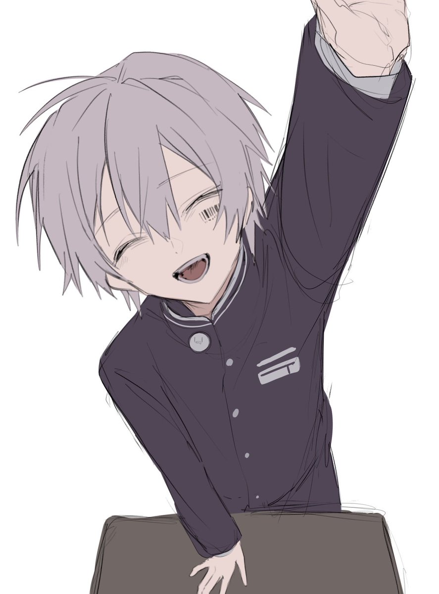 らむね@餅 (@uni_mik4n) on Twitter photo 