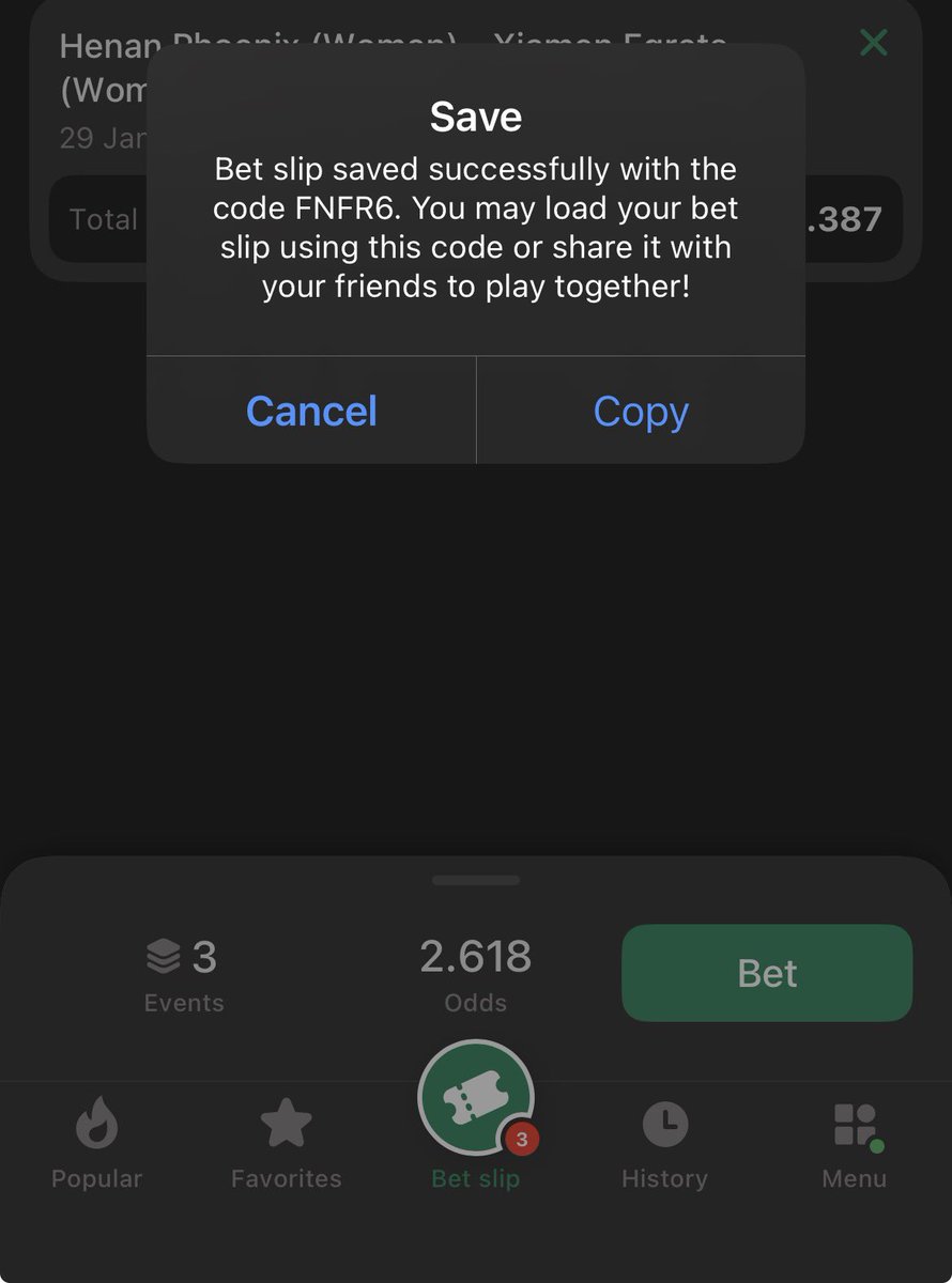 brightutd's tweet photo. MIDDAY TICKET on Betwinner

2.6 odds  

Bet Code: FNFR6

Register  on Betwinner 

Use Promo code: GREENDRAGON22

Register with my LINK and Promo Code and get up to =N=150,000 welcome Bonus today https://t.co/AJJS3wuo5C