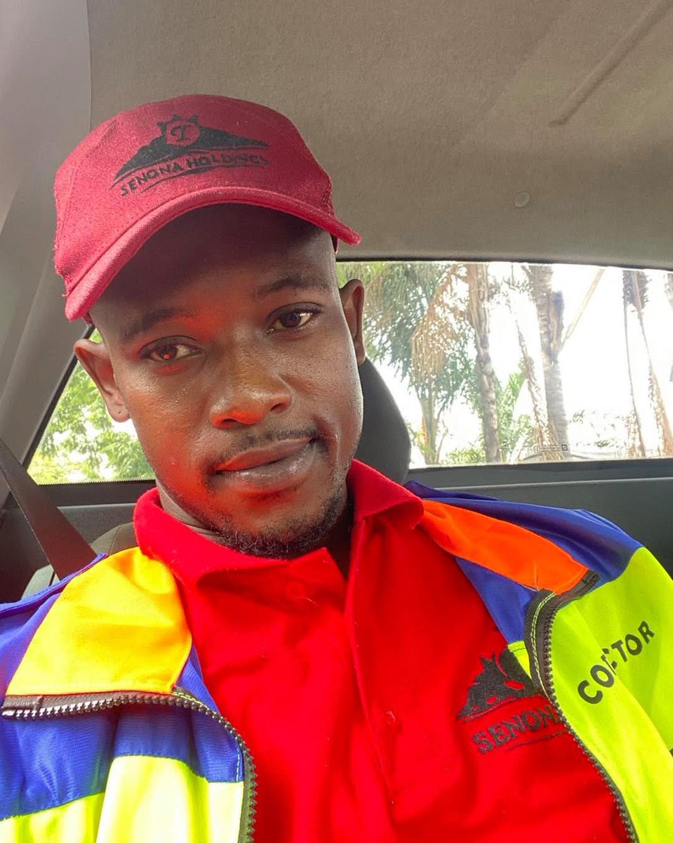 ZizinjaAbelungu's tweet image. General Lesetja Senona's son was doing business with Cat Matlala. 

This is the same General that assisted Cat Matlala with his Contract with SAPS when he was facing Purchase orders problems

Is this not a Conflict of interest?

 #MadlangaCommission