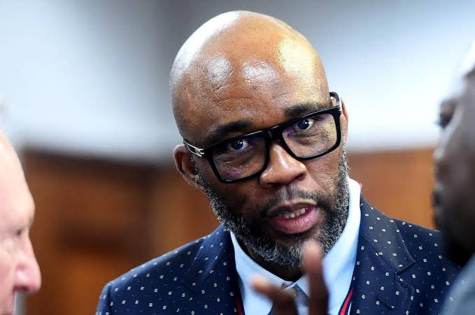 ZizinjaAbelungu's tweet image. General Lesetja Senona's son was doing business with Cat Matlala. 

This is the same General that assisted Cat Matlala with his Contract with SAPS when he was facing Purchase orders problems

Is this not a Conflict of interest?

 #MadlangaCommission