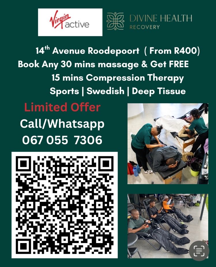 DivineHealthRLS's tweet photo. @Makhanyak Anyone can book VA members and non-members : Book Now : https://t.co/GZsPeGe0bD https://t.co/JUG4rRv7Ka