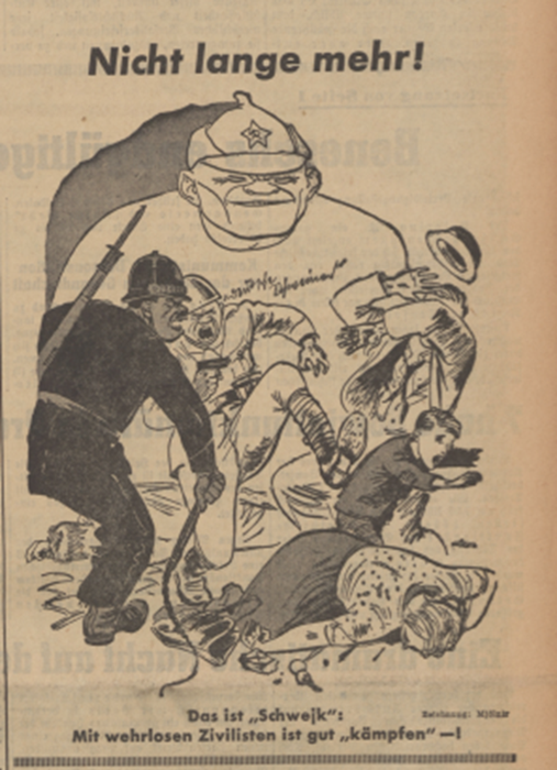 Vojenské zpravodajství tweet media